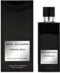 Angel Schlesser Oriental Soul men