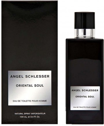 Angel Schlesser Oriental Soul men