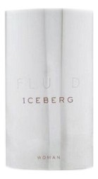 Iceberg Fluid Woman