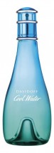 Davidoff Cool Water Woman Summer Edition