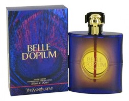 Yves Saint Laurent Belle D'Opium