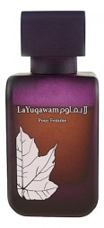 Rasasi La Yuqawam Pour Femme