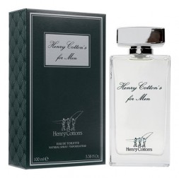 Henry Cotton's For Men