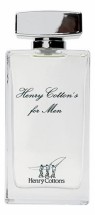 Henry Cotton's For Men