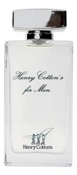 Henry Cotton's For Men