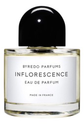 Byredo Inflorescence