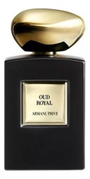 Giorgio Armani Prive Oud Royal