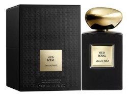 Giorgio Armani Prive Oud Royal