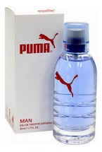 Puma Man