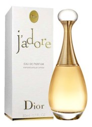 Christian Dior Jadore Винтаж