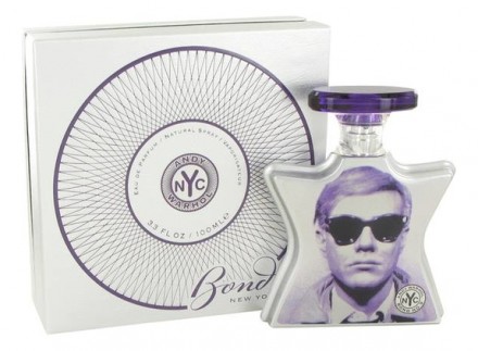 Bond No 9 Andy Warhol