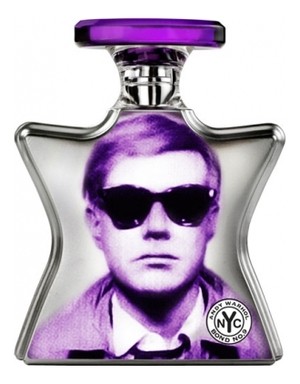 Bond No 9 Andy Warhol