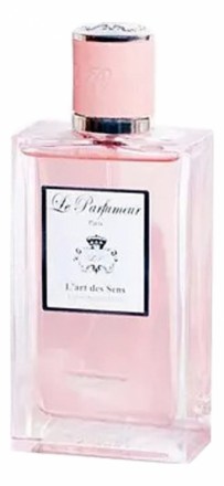 Le Parfumeur L&#039;Art Des Sens