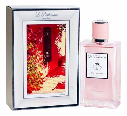 Le Parfumeur L&#039;Art Des Sens