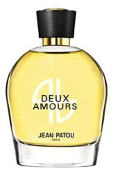 Jean Patou Deux Amours Heritage Collection