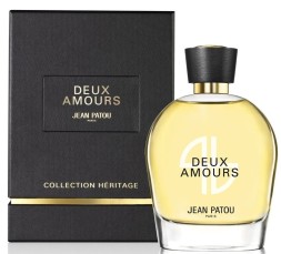 Jean Patou Deux Amours Heritage Collection