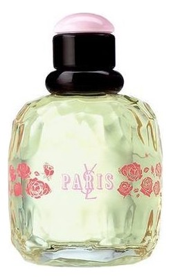 YSL Paris Roses des Vergers