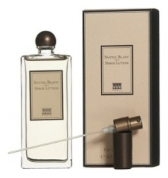 Serge Lutens Santal Blanc