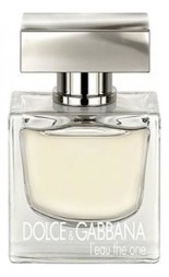 Dolce &amp; Gabbana L'Eau The One