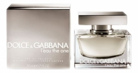 Dolce &amp; Gabbana L&#039;Eau The One