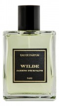 Jardins D'Ecrivains Wilde