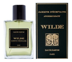 Jardins D'Ecrivains Wilde