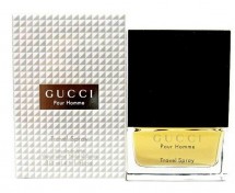 Gucci Pour Homme 2003