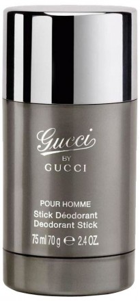 Gucci Pour Homme 2003
