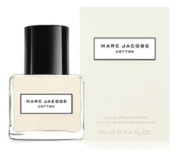 Marc Jacobs Splash Cotton