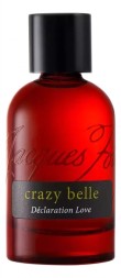 Jacques Zolty Declaration Love - Crazy Belle