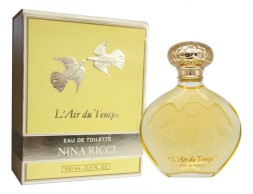 Nina Ricci L'Air Du Temps Винтаж