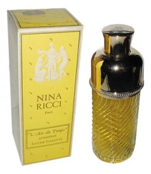 Nina Ricci L'Air Du Temps Винтаж