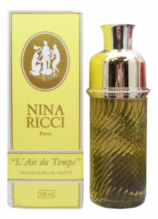 Nina Ricci L&#039;Air Du Temps Винтаж