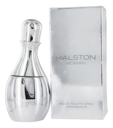 Halston Woman