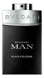 Bvlgari Man Black Cologne