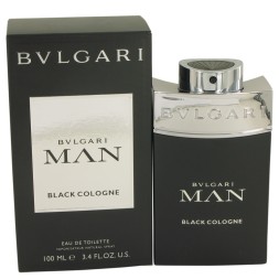 Bvlgari Man Black Cologne