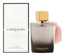 Chaugan Delicate