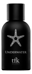 The Fragrance Kitchen Underwater