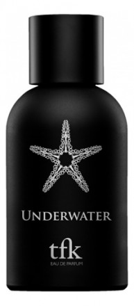 The Fragrance Kitchen Underwater