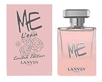 Lanvin Me L&#039;Eau Limited Edition 2015