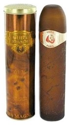 Cuba Paris Magnum Gold