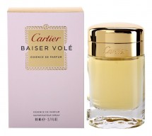Cartier Baiser Vole Essence