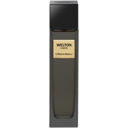 Welton London L'Amour Absolu Extrait de Parfum