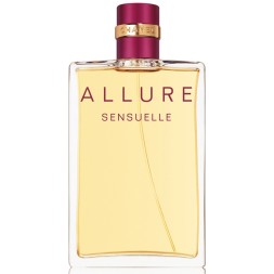Chanel Allure Sensuelle eau de parfum