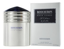 Boucheron La Collection du Joaillier