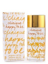 Clinique Happy To Be parfum