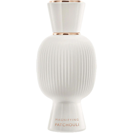 Bvlgari Allegra Magnifying Patchouli Essence