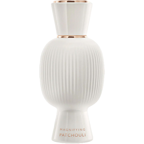 Bvlgari Allegra Magnifying Patchouli Essence
