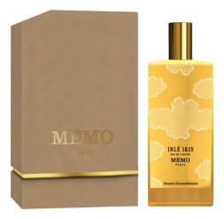 Memo Inle Iris