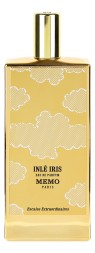 Memo Inle Iris